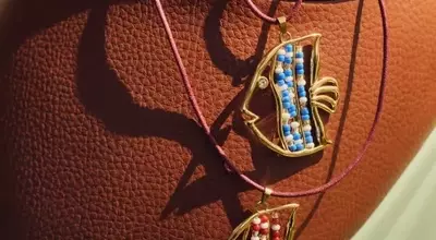 Maje x Blanca Miró: Italian Coast-Inspired Summer Collection