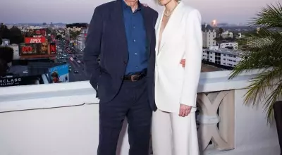 A Vibrant Celebration at Chateau Marmont: Gabriela Hearst & Sir Paul Smith's Collaboration Unveiled