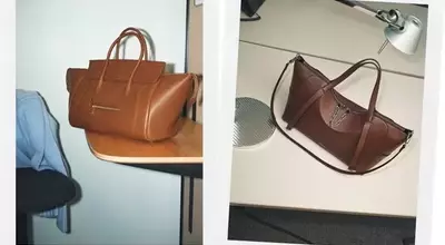 Essential Travel Bags for Stylish and Effortless Journeys