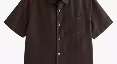 The Essential Guide to Men's Short-Sleeve Shirts for Summer 2026