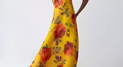 Elegant Black-Tie Wedding Guest Attire: A Curated Selection of Dresses