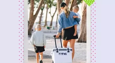 Scary Mommy's 2026 Reader's Choice Awards for Top Lifestyle Cooler Brands