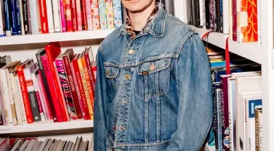 Henry Zankov Appointed Artistic Director of Diane Von Furstenberg