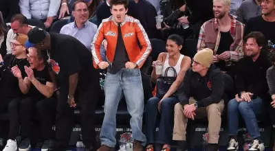 Timothée Chalamet's Enduring Passion for the Knicks: A Style Retrospective