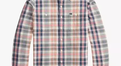 Elevate Your Summer Style: A Guide to the Finest Madras Shirts
