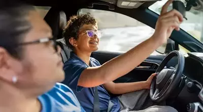 Top Used Cars for Teen Drivers Under $10,000