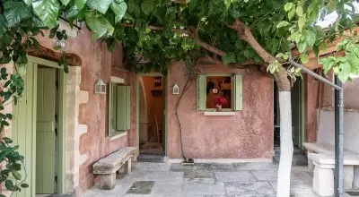 Crete's Hidden Gems: A Guide to the Island's Most Charming Airbnbs