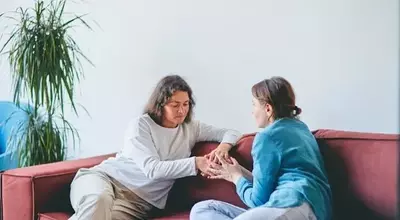 Supporting Mothers Through Postpartum Depression: A Comprehensive Guide