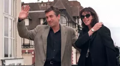 Robert De Niro and Jane Rosenthal Reflect on 25 Years of the Tribeca Festival