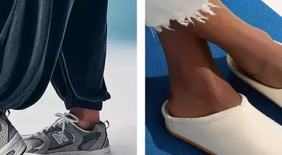 The Best Footwear for Back Pain: Comfort Meets Style