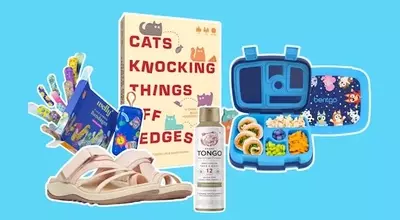 Scary Mommy Editors' Favorite Amazon Finds
