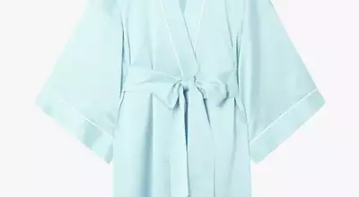 Chic Bridesmaid Robes: Essential Attire for Pre-Wedding Festivities