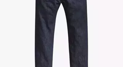 The Ultimate Guide to Levi's 501 Jeans: A Comprehensive Review of All Styles