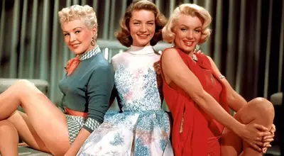 Beyond the Blonde: Unpacking Marilyn Monroe's Cinematic Legacy