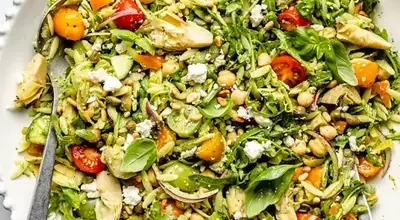 Creative Pesto Recipes to Revitalize Your Culinary Repertoire