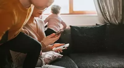 The Enduring Impact of Remote Caregiving and Maternal Loss