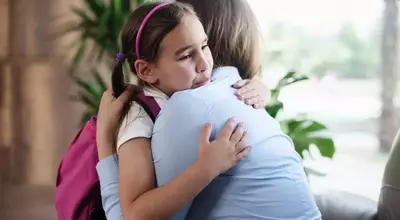 Coping with End-of-School-Year Sadness in Children