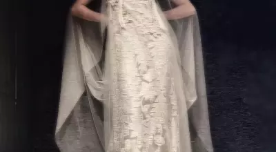 Crochet Wedding Dresses: The Epitome of Romantic Bridal Fashion for 2026