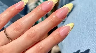 Butter Yellow Nails: The Enduring Summer Manicure Trend