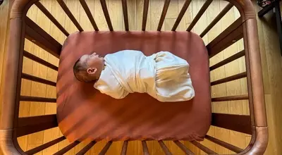 The Safest and Most Versatile Convertible Cribs for Your Little One