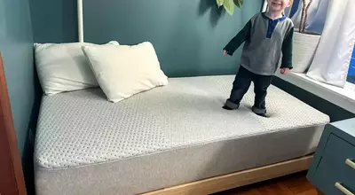 Choosing the Best Mattress for Children: A Comprehensive Guide