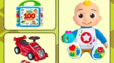 The Best Toys for 18-Month-Olds: Nurturing Development Through Play