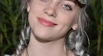 Billie Eilish Debuts Striking New Hair Color