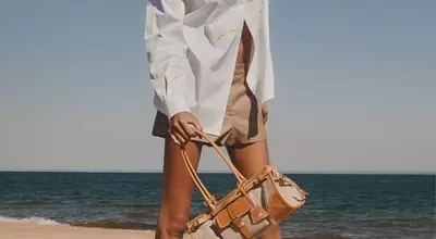 Prada's Summer Collection: Effortless Style for Spontaneous Adventures