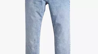 The Ultimate Guide to Athletic Fit Jeans for Muscular Builds
