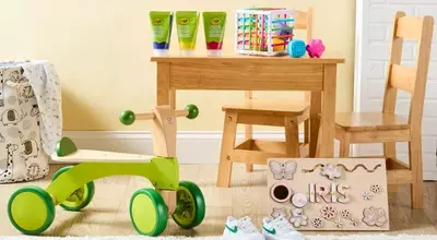 The Best Gifts for One-Year-Olds: A Comprehensive Guide to Developmental Play
