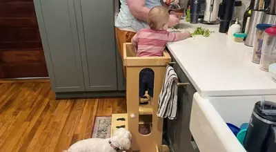 Top Learning Towers for Toddlers: A Comprehensive Review for Parents