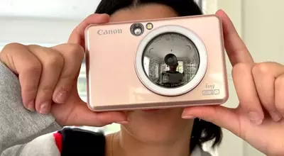 Top Cameras for Kids to Spark Creativity and Adventure