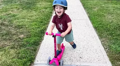 Top Kids' Scooters for Safe and Fun Rides