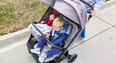 Top Double Strollers for Families with Multiple Children: A Comprehensive Guide