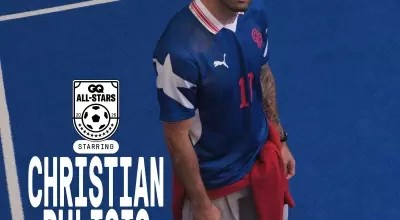 Christian Pulisic Reflects on World Cup Preparations Amidst Team Challenges