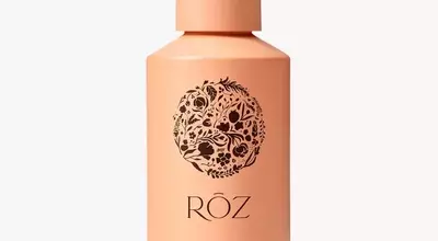 Rōz Hair Debuts Revolutionary Wave Texturizing Mist for Effortless Hairstyles