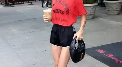 Elevate Your Summer Style: Fashionable Ways to Wear Athletic Shorts