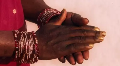 The Embodied Feminine: Navigating Identity and Tradition in Nepal