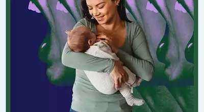 Understanding Postpartum Intrusive Thoughts