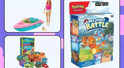 The Ultimate Gift Guide for 7-Year-Olds: Nurturing Growth and Fun