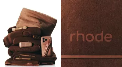 Rhode Beauty's Global Expansion and Summer Pop-Up Strategy