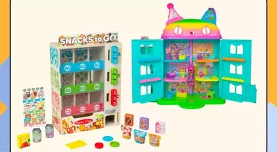 Best Toys for 5-Year-Olds: A Comprehensive Guide for Play and Development