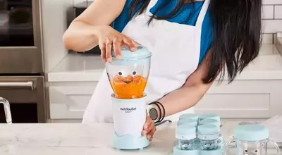 Top Baby Food Makers for Effortless Meal Preparation