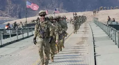 US Court Upholds Injunction Against Trump's Transgender Military Ban