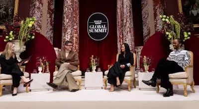 Diriyah: A New Luxury Hub in the Middle East