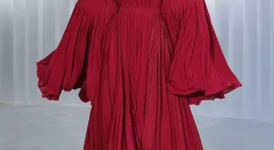 Haute Couture Week: A Glimpse into the Future of Fashion