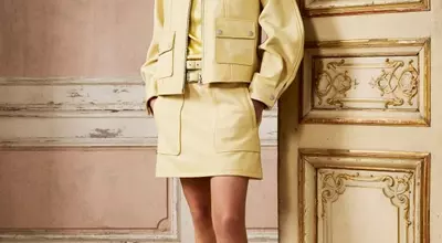 Cinq à Sept Resort 2027 Collection: A Preview