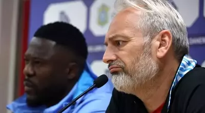 Congo's World Cup Warm-up Match Canceled Due to Ebola Concerns in Spain