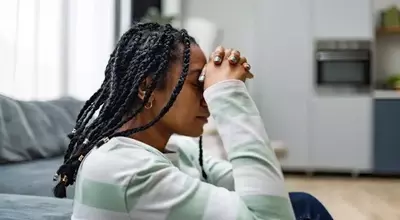 Understanding and Healing from Emotional Parentification