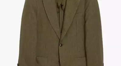 The Ultimate Guide to Summer Blazers for Men